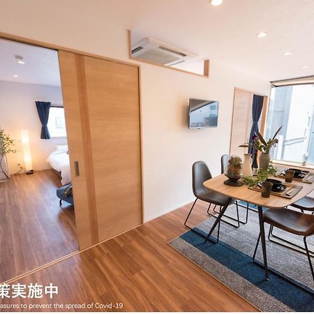 Tora Hotel Tokyo Skytree 寅ホテル スカイツリーc ภายนอก รูปภาพ
