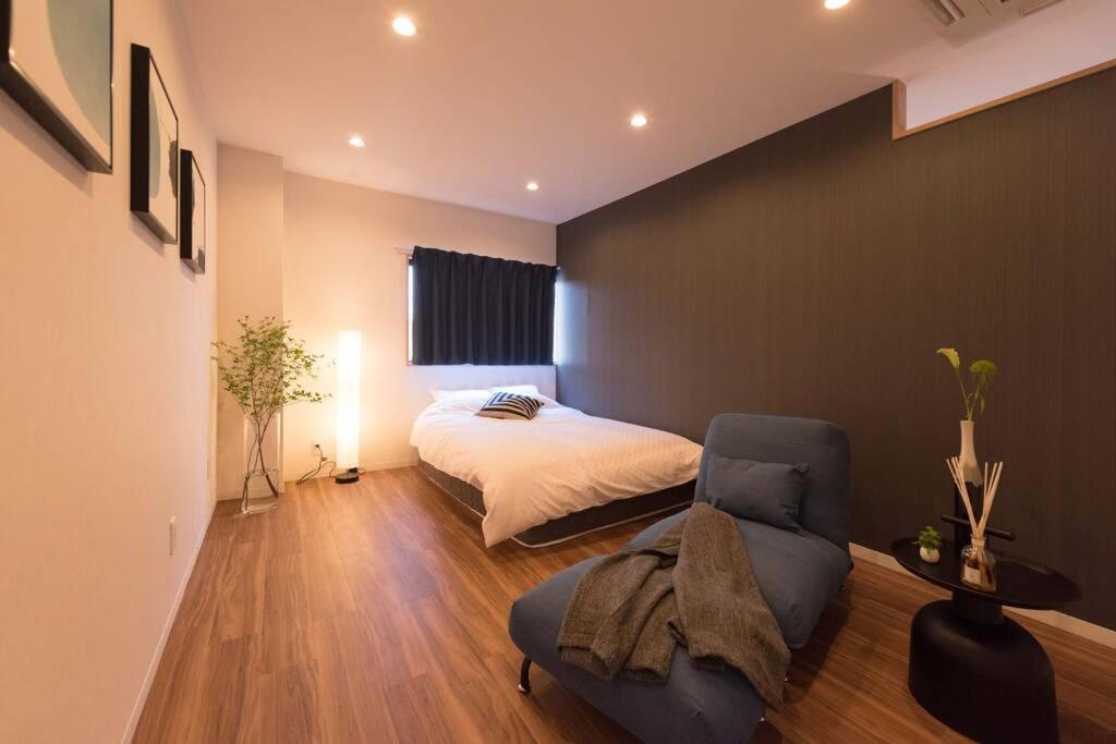 Tora Hotel Tokyo Skytree 寅ホテル スカイツリーc ภายนอก รูปภาพ