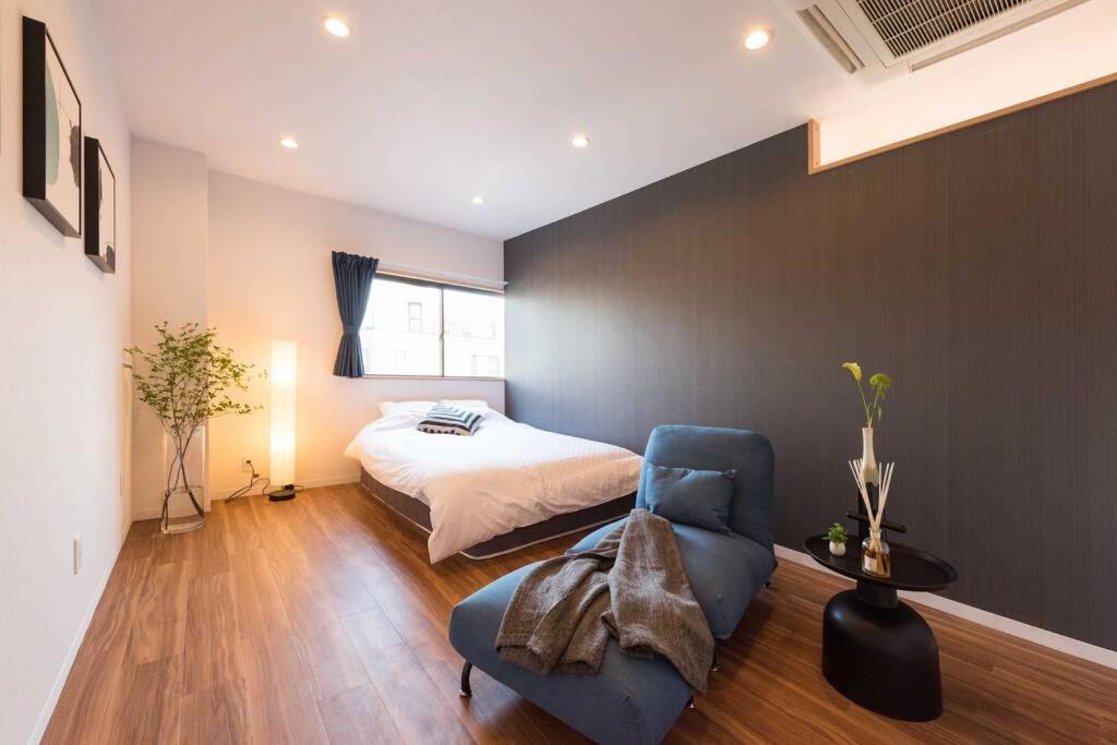 Tora Hotel Tokyo Skytree 寅ホテル スカイツリーc ภายนอก รูปภาพ