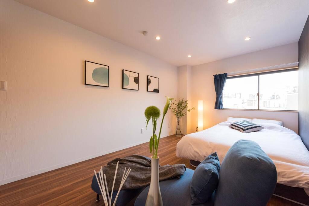 Tora Hotel Tokyo Skytree 寅ホテル スカイツリーc ภายนอก รูปภาพ