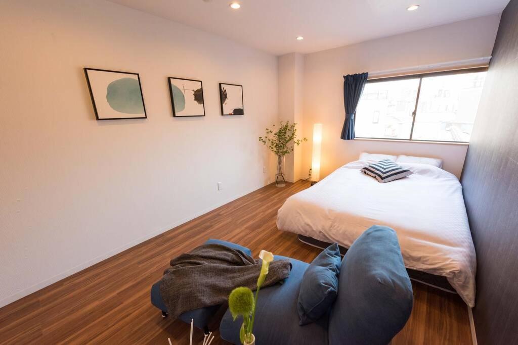 Tora Hotel Tokyo Skytree 寅ホテル スカイツリーc ภายนอก รูปภาพ