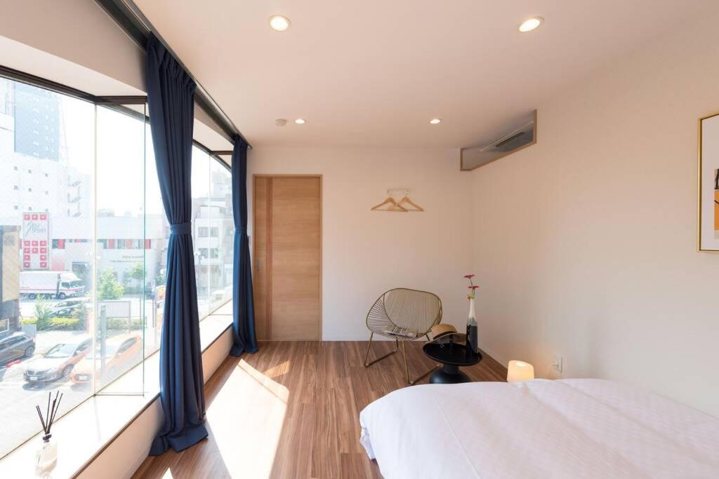 Tora Hotel Tokyo Skytree 寅ホテル スカイツリーc ภายนอก รูปภาพ